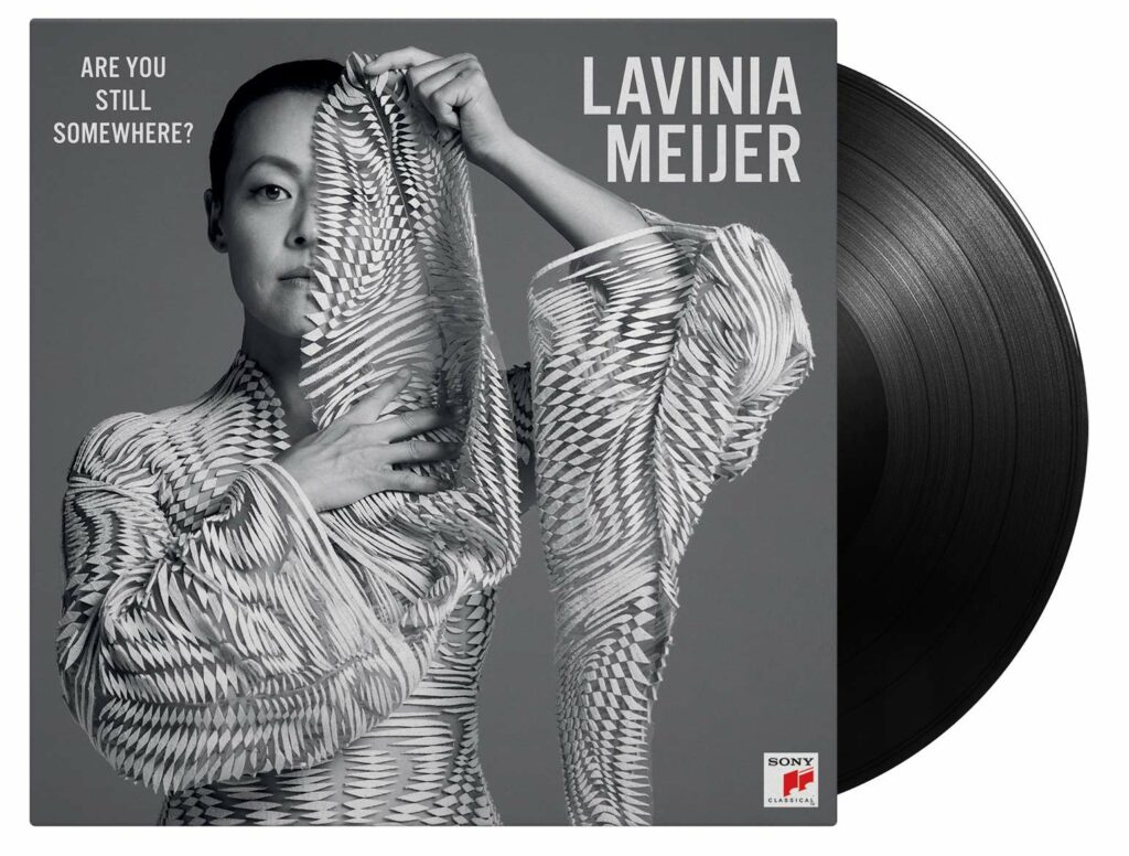 Lavinia Meijer - Are you still somewhere? (180g)