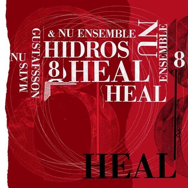 Hidros 8: Heal