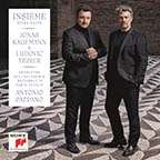 Jonas Kaufmann & Ludovic Tezier - Insieme (Opera Duets)