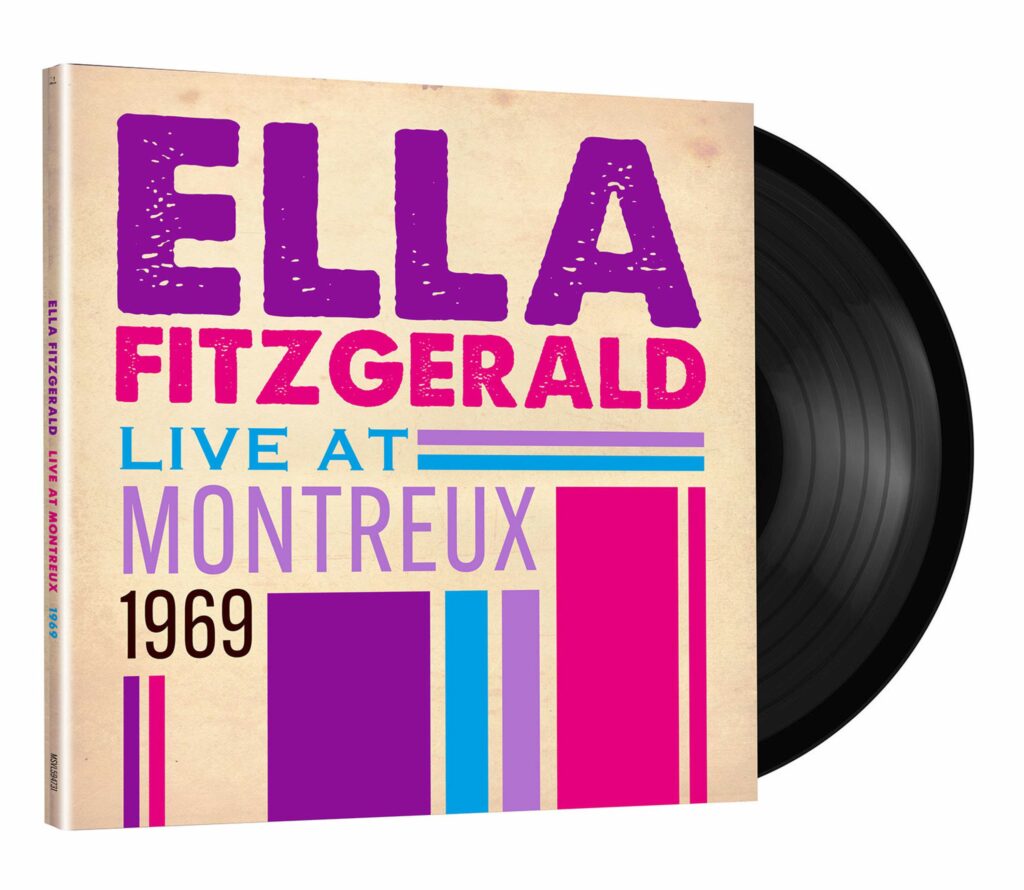Live At Montreux 1969 (Limited Edition)
