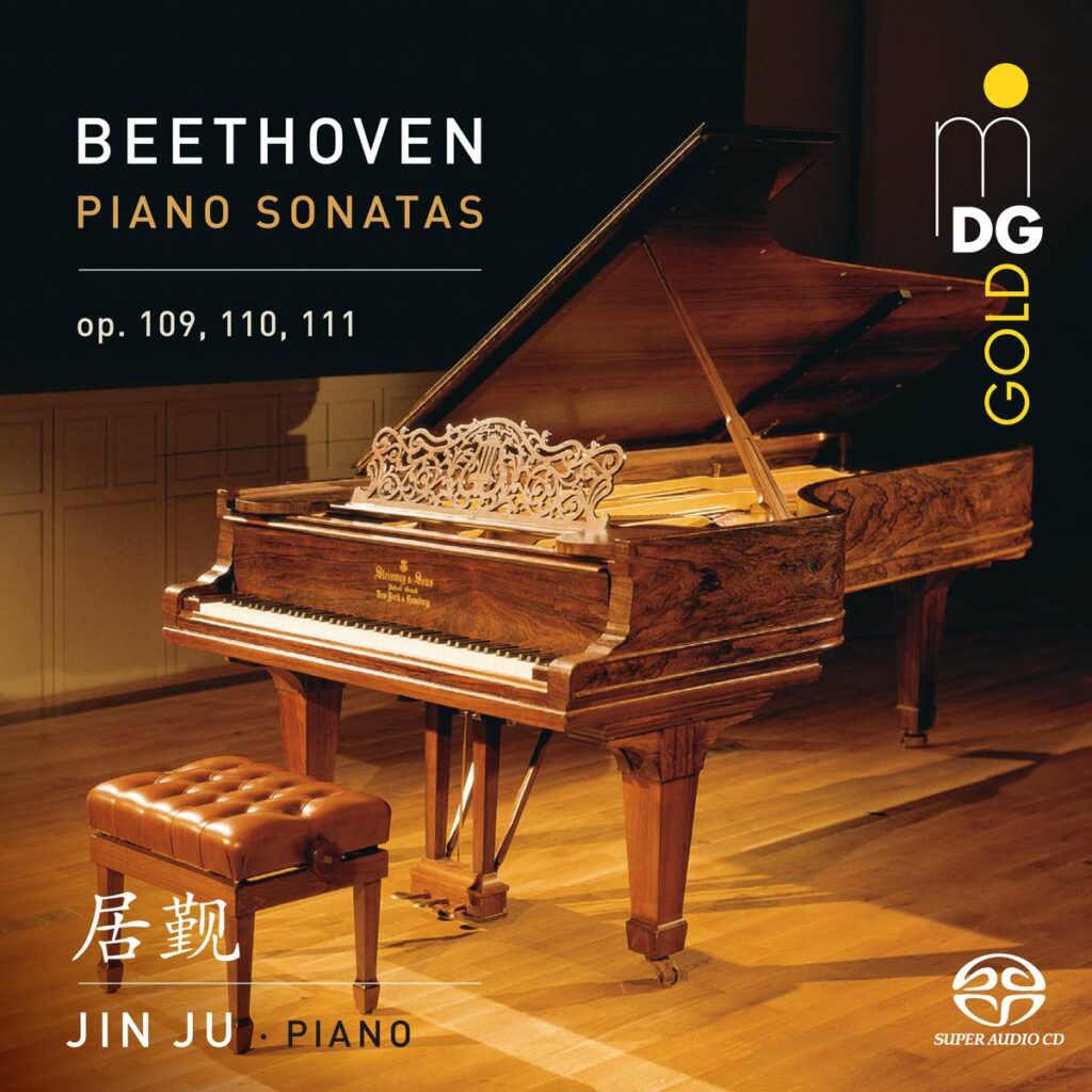 Klaviersonaten Vol.1