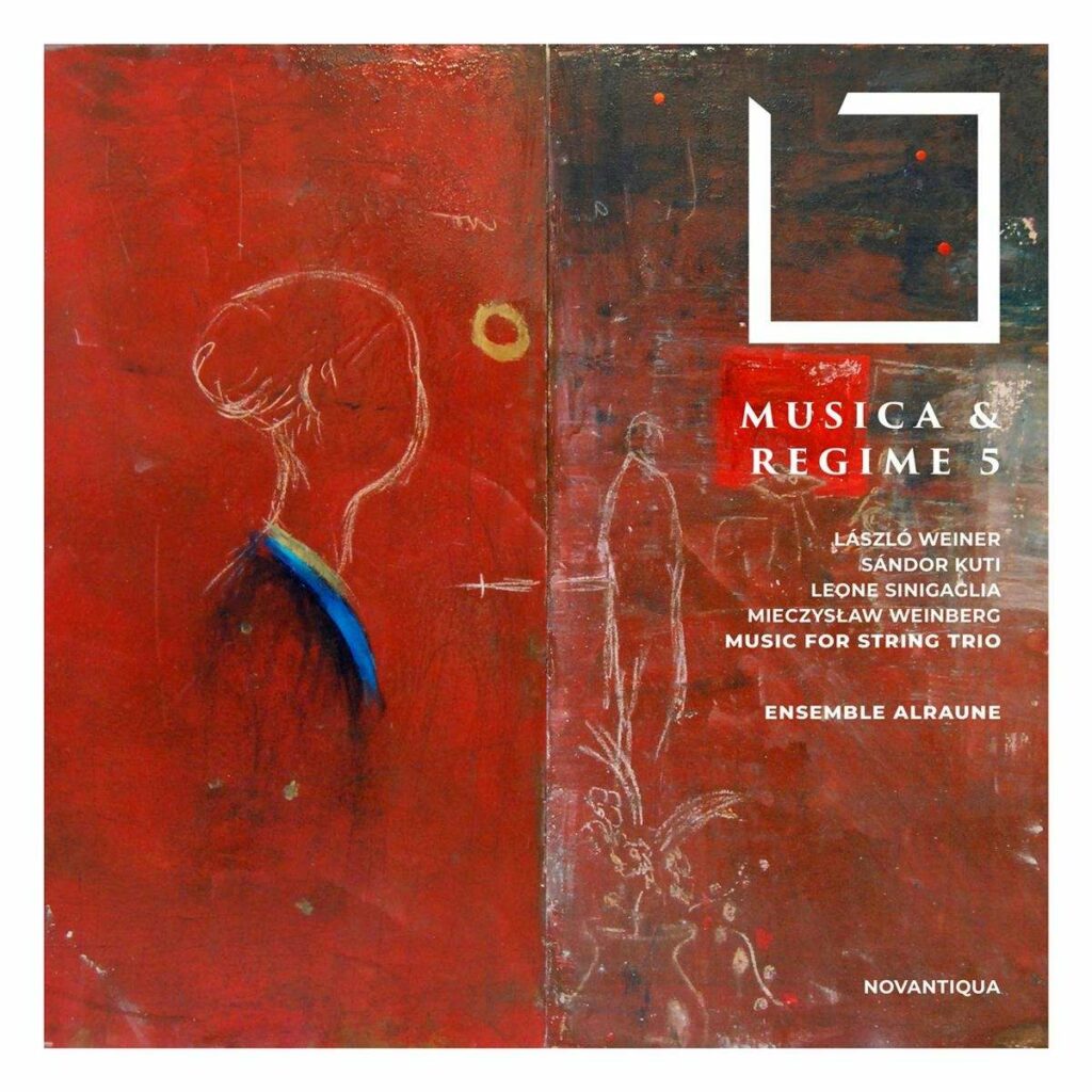 Musica & Regime Vol.5