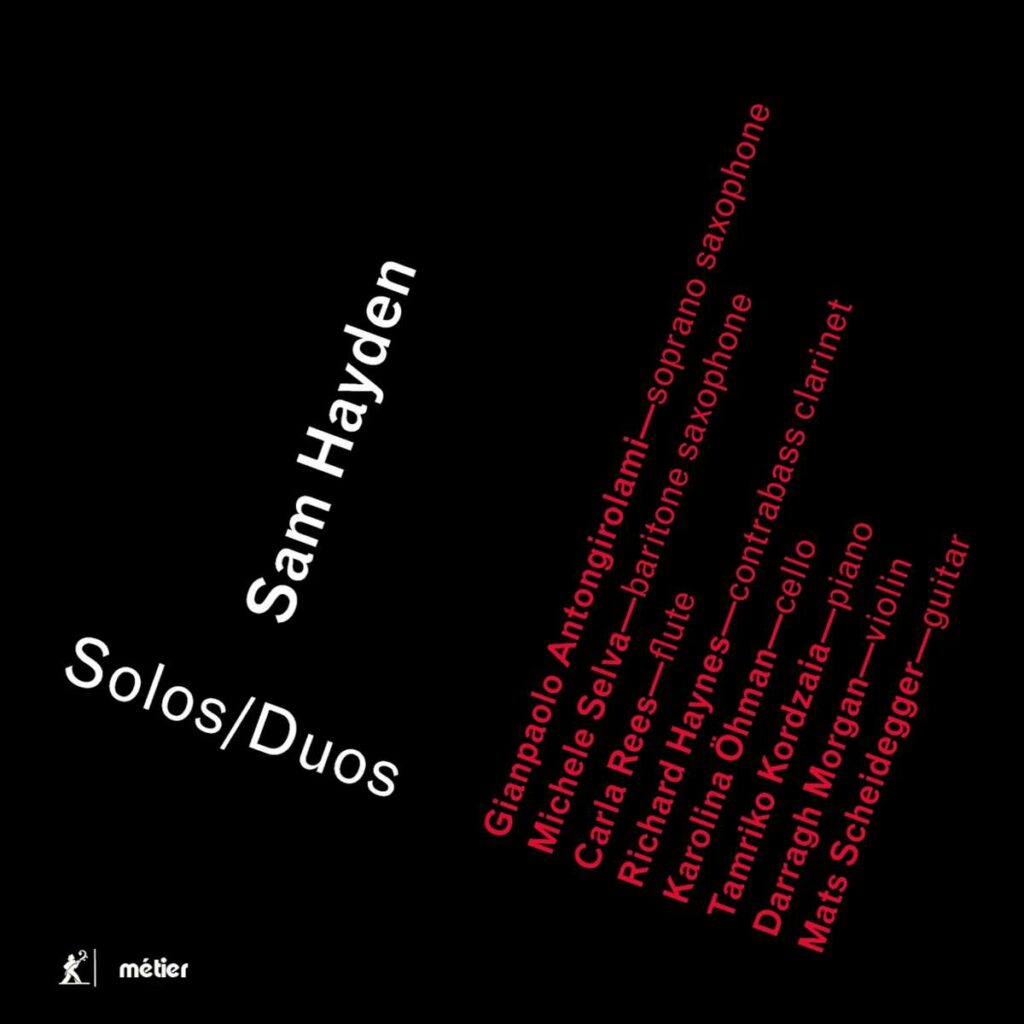 Solos/Duos