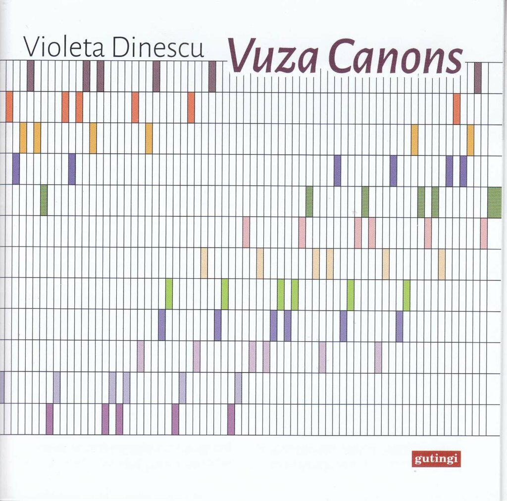 Vuza Canons