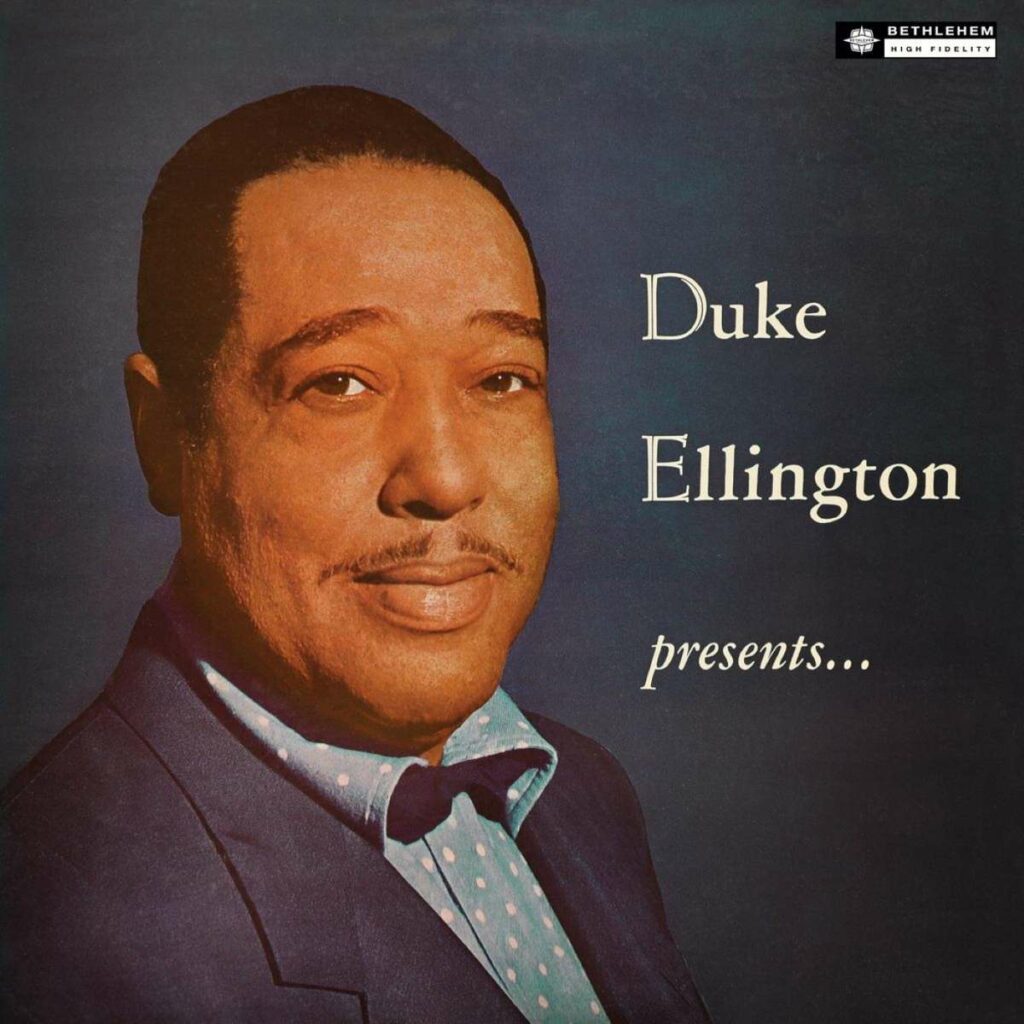 Duke Ellington Presents... (2022 Remaster) (180g)