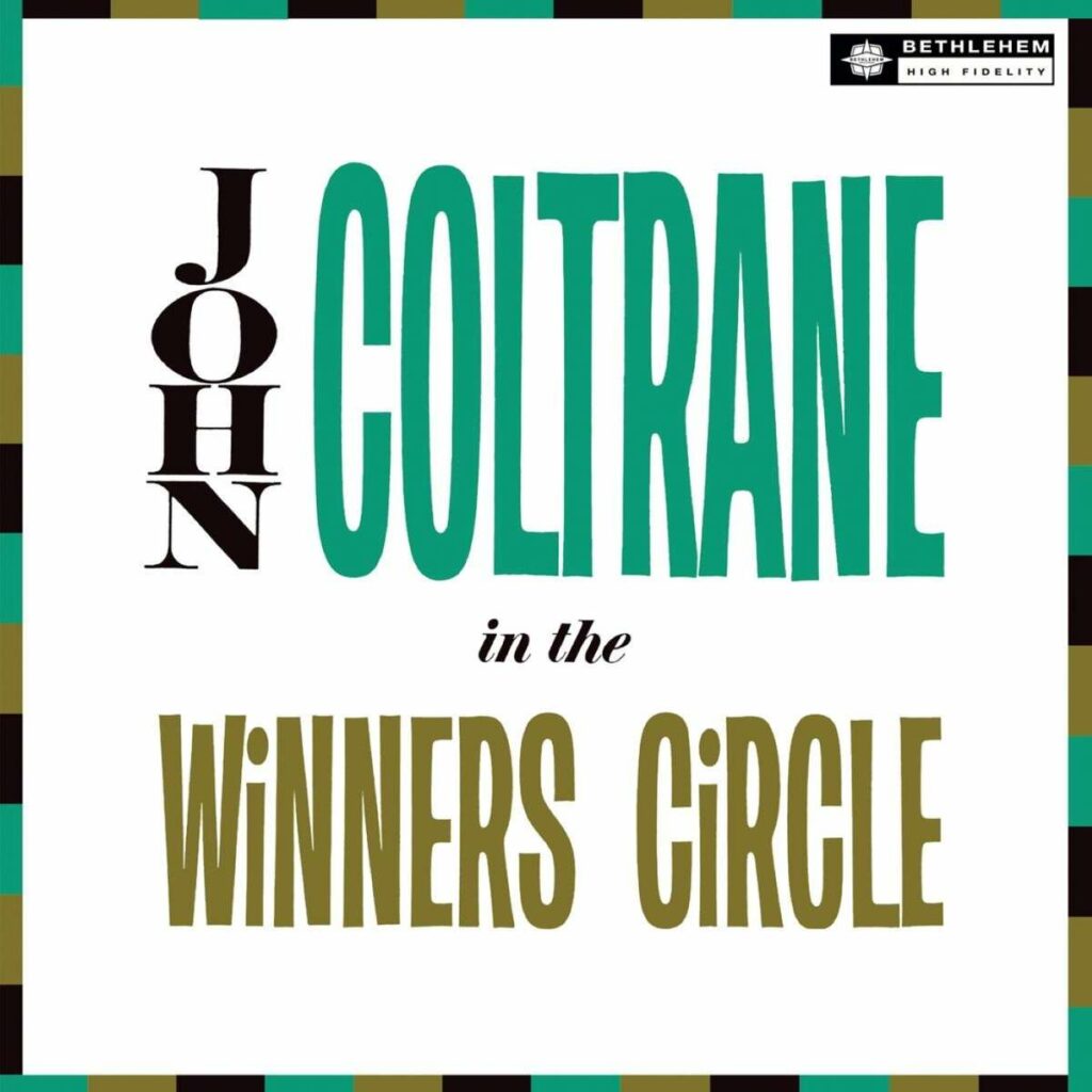 In The Winner's Circle (2012 Remaster) (180g)