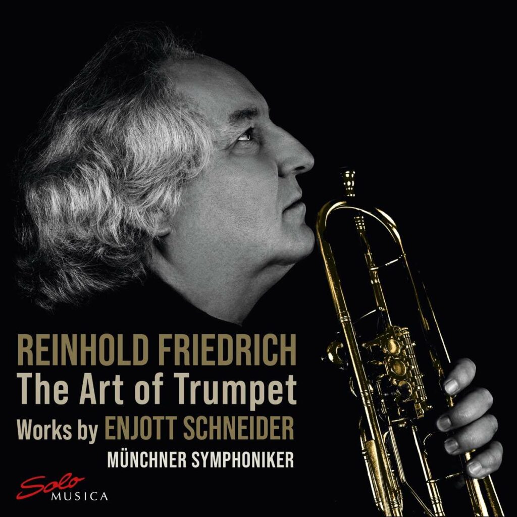 Trompetenkonzerte - "The Art of Trumpet"