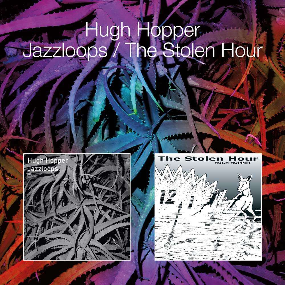 Jazzloops / The Stolen Hour