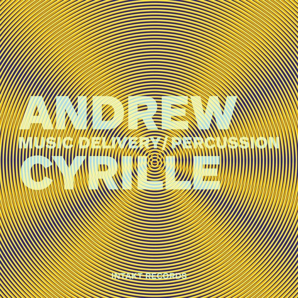 Music Delivery/Percussion
