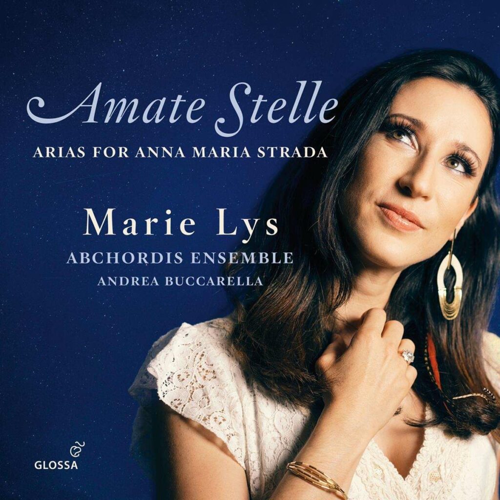Marie Lys - Amate Stelle