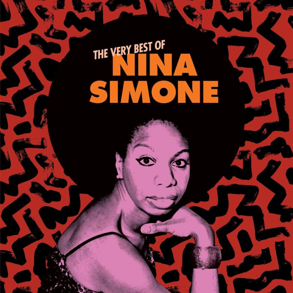 The Very Best Of Nina Simone (Limited Edition) (180g)