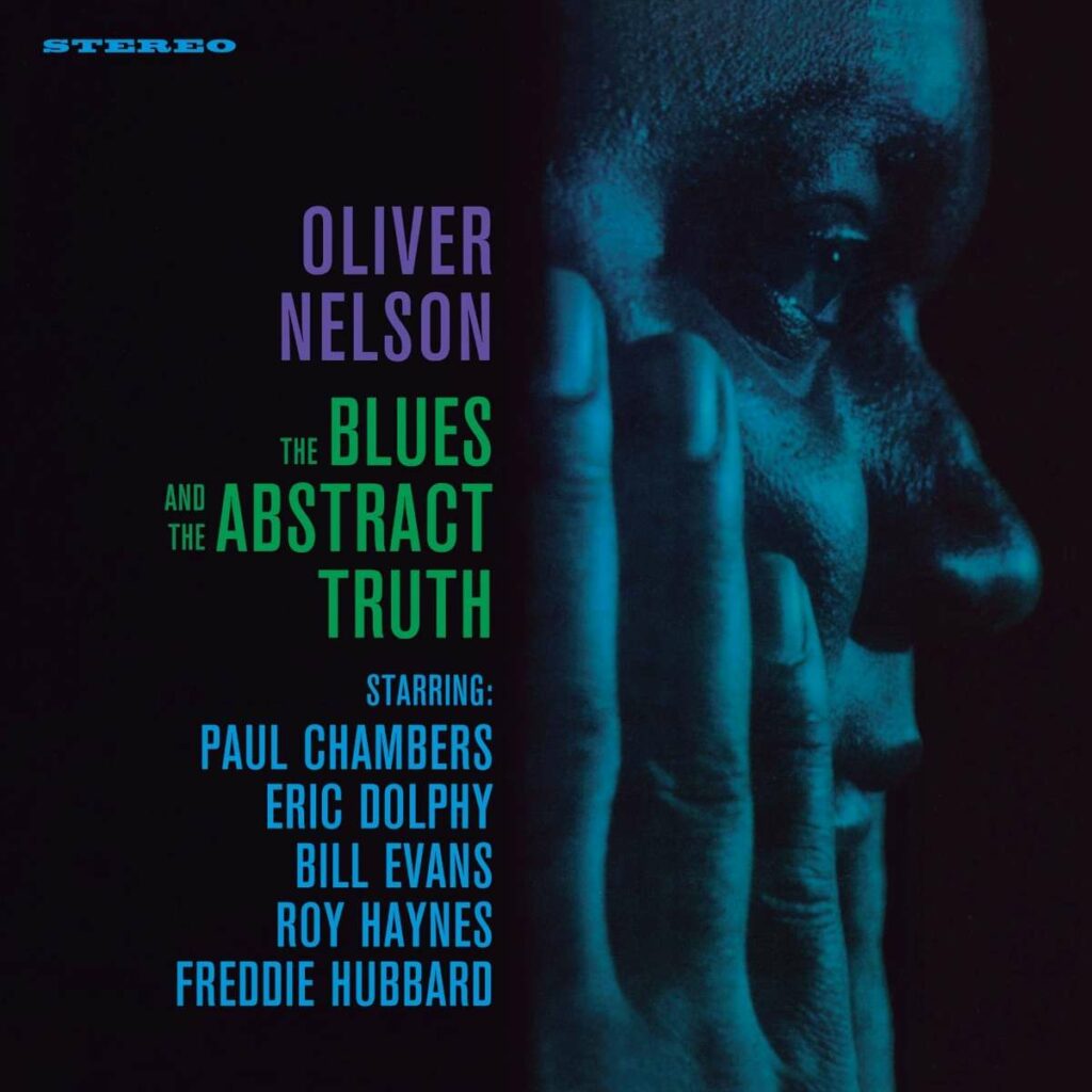 The Blues And The Abstracts Truth (180g) (1 Bonus Track)