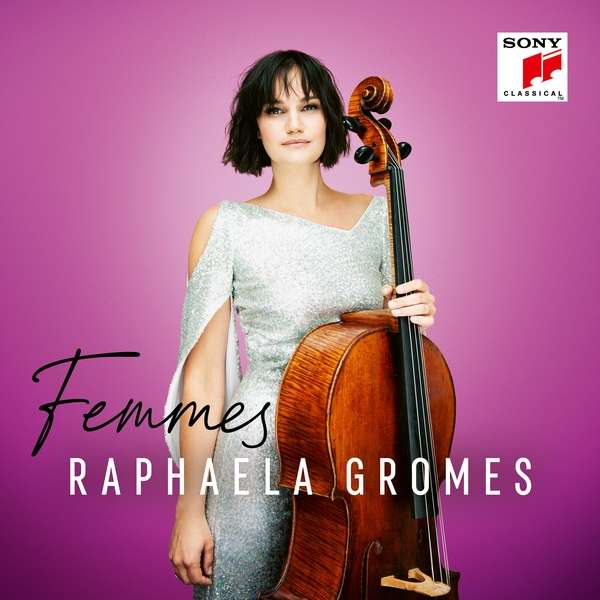 Raphaela Gromes - Femmes