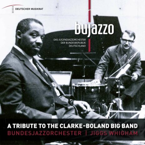 A Tribute To The Clarke-Boland Big Band (180g)