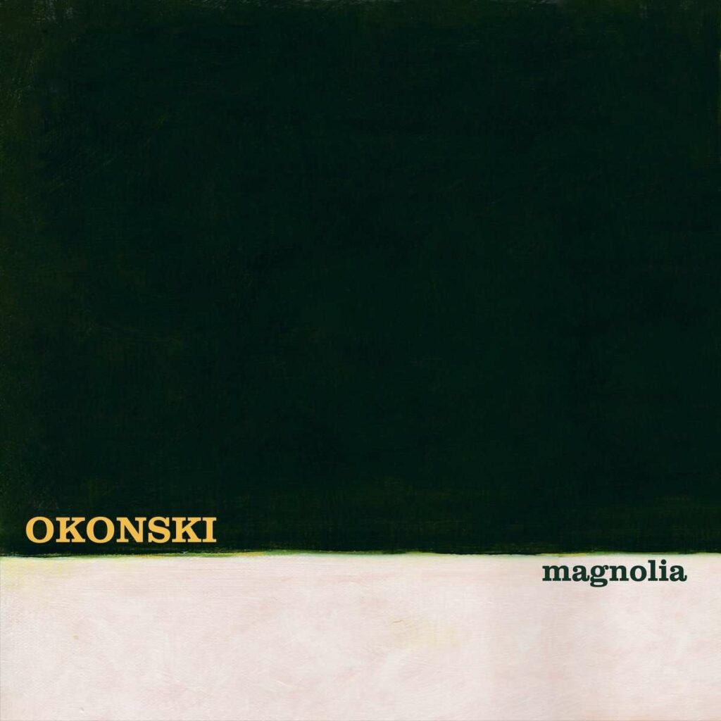 Magnolia (Limited Edition) (Cream Swirl Vinyl)