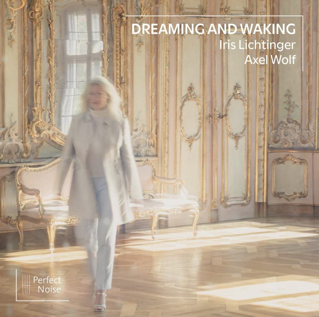 Iris Lichtinger & Axel Wolf - Dreaming and Walking