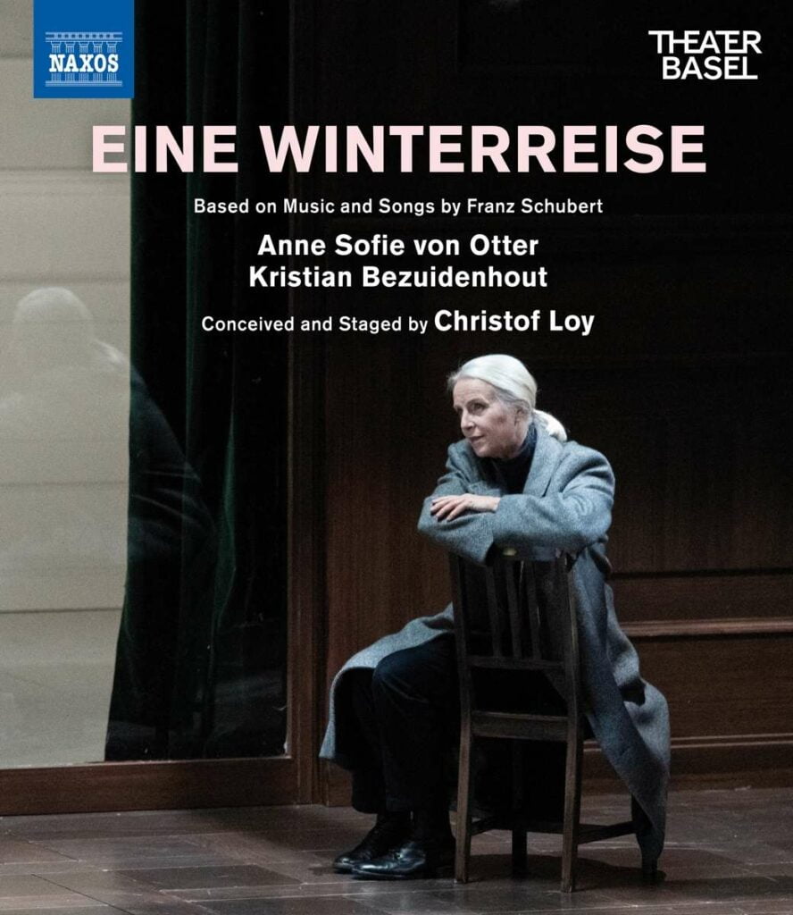 Eine Winterreise (Musiktheater nach Franz Schubert)
