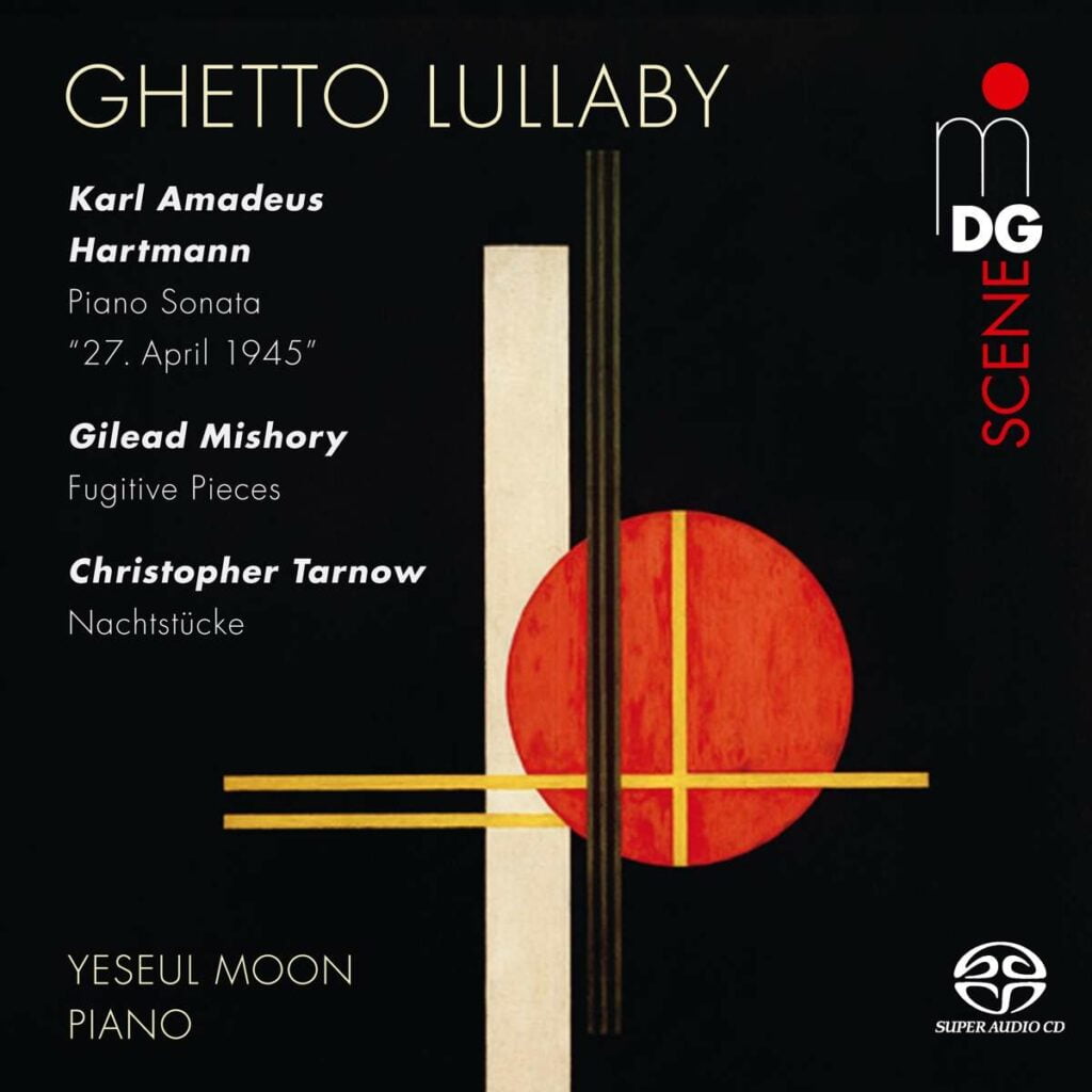 Yeseul Moon - Ghetto Lullaby