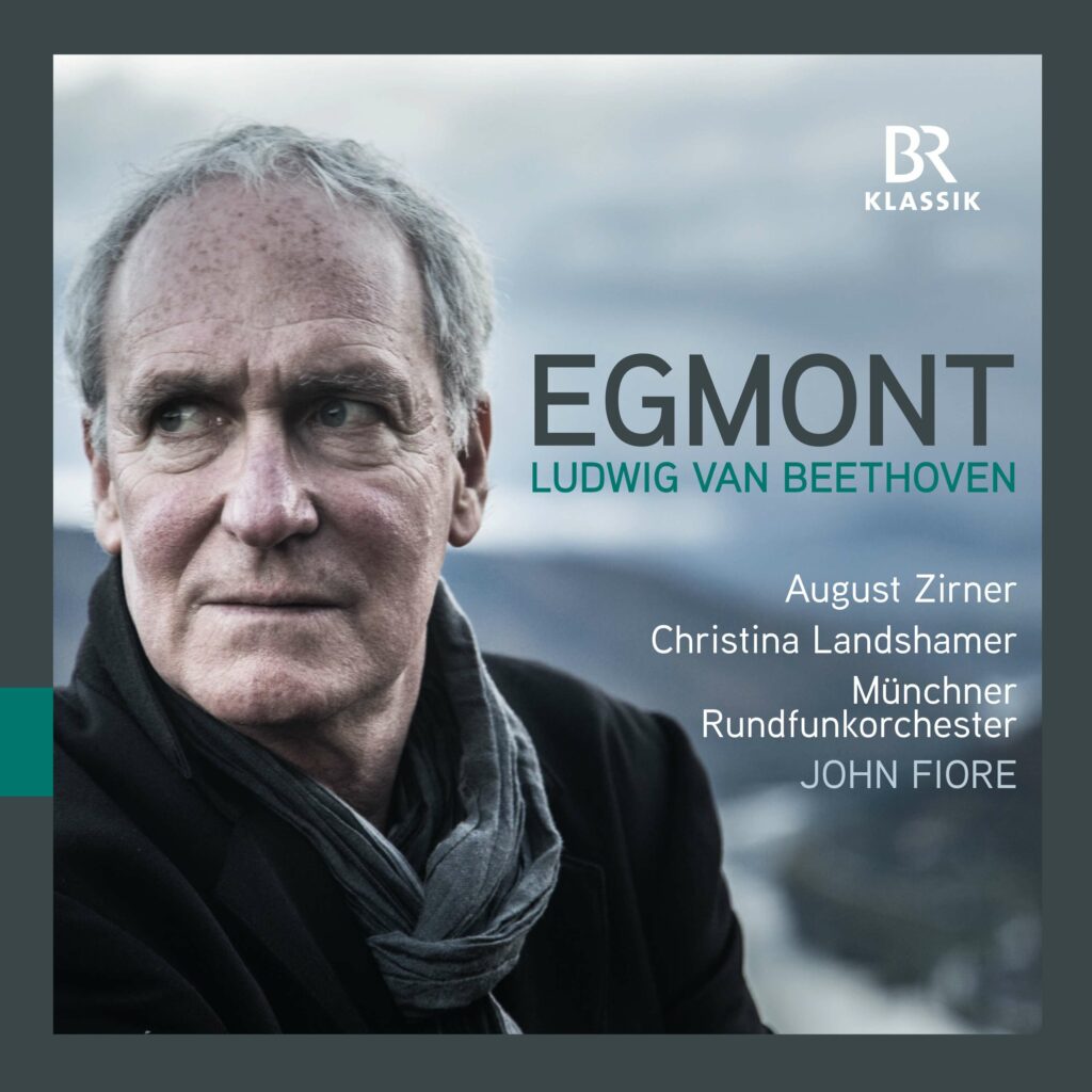 Egmont op.84