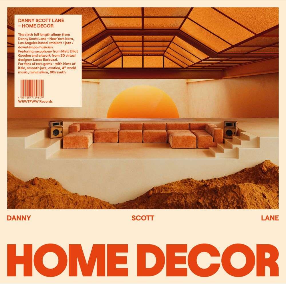 Home Decor (Limited Edition)