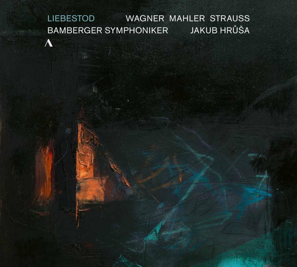 Bamberger Symphoniker - Wagner / Mahler / Strauss
