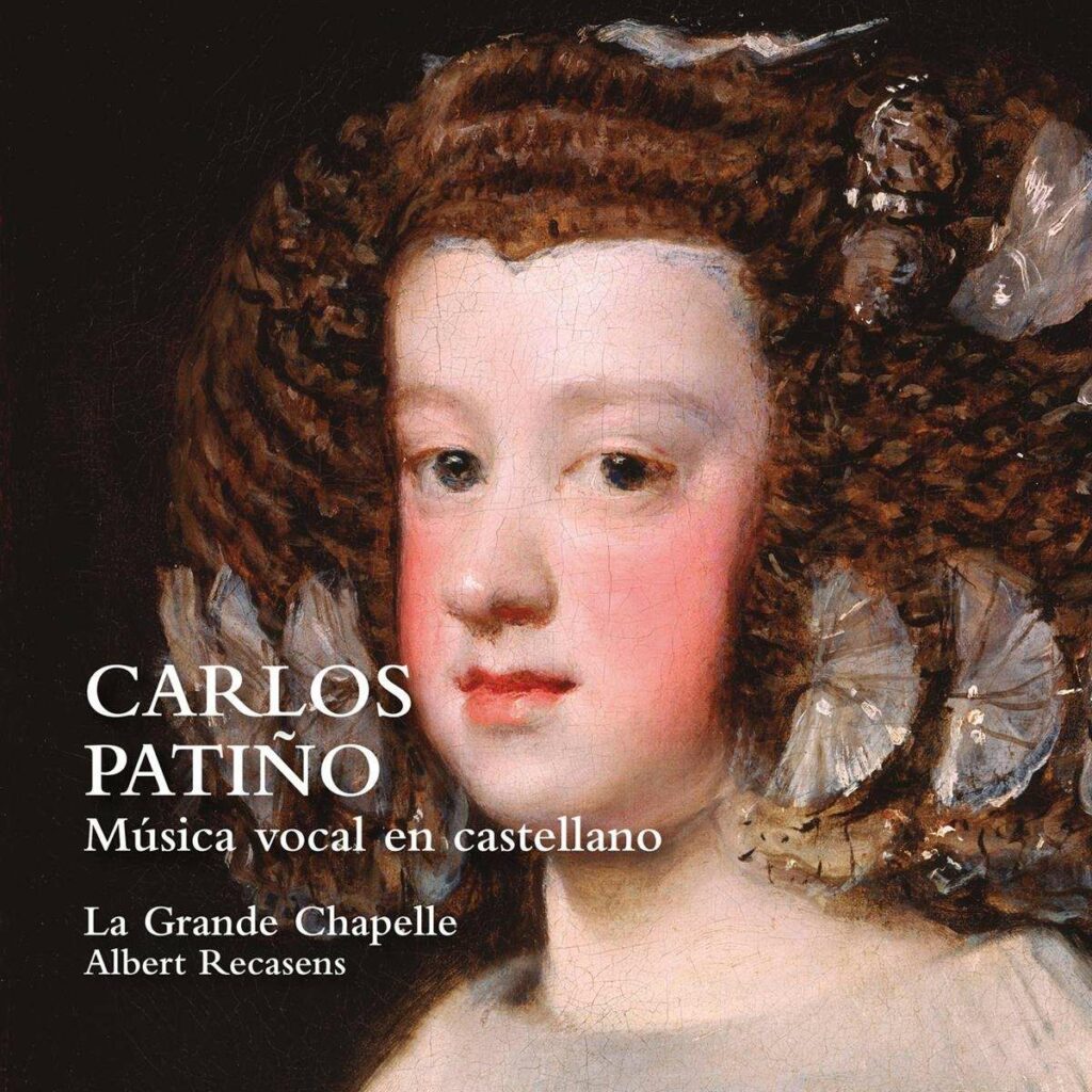 Vokalmusik "Musica vocal en castellano"