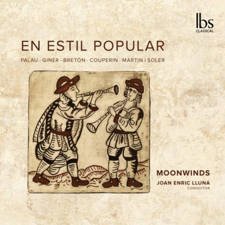 Moonwinds - En Estil Popular