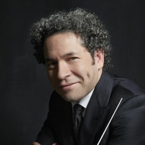Gustavo Dudamel, Chefdirigent des Los Angeles Philharmonic