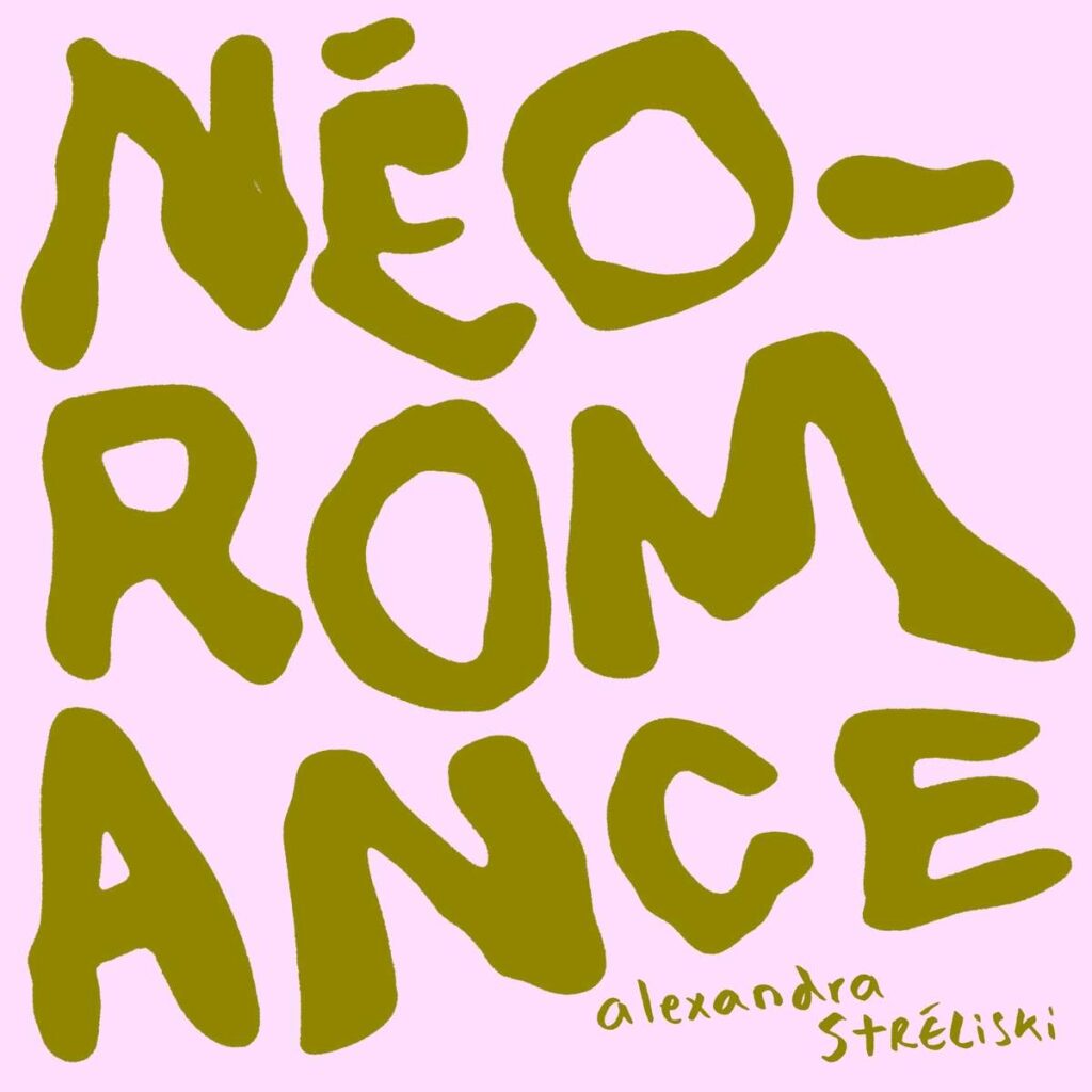 Neo-Romance (180g)