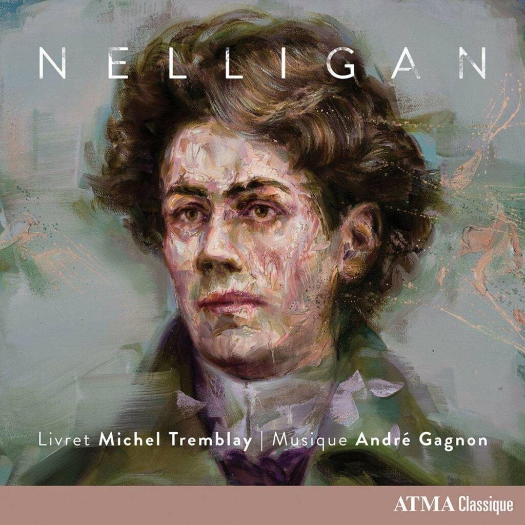 Nelligan (A "Pop-Opera")