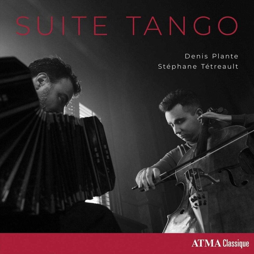 Kammermusik "Suite Tango"