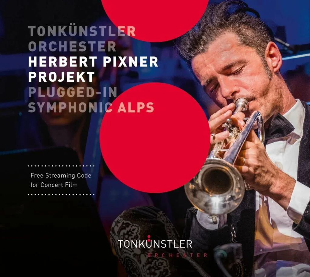 Tonkünstler-Orchester - Herbert Pixner Projekt