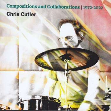 In A Box. Compositions & Collaborations 1972 - 2022