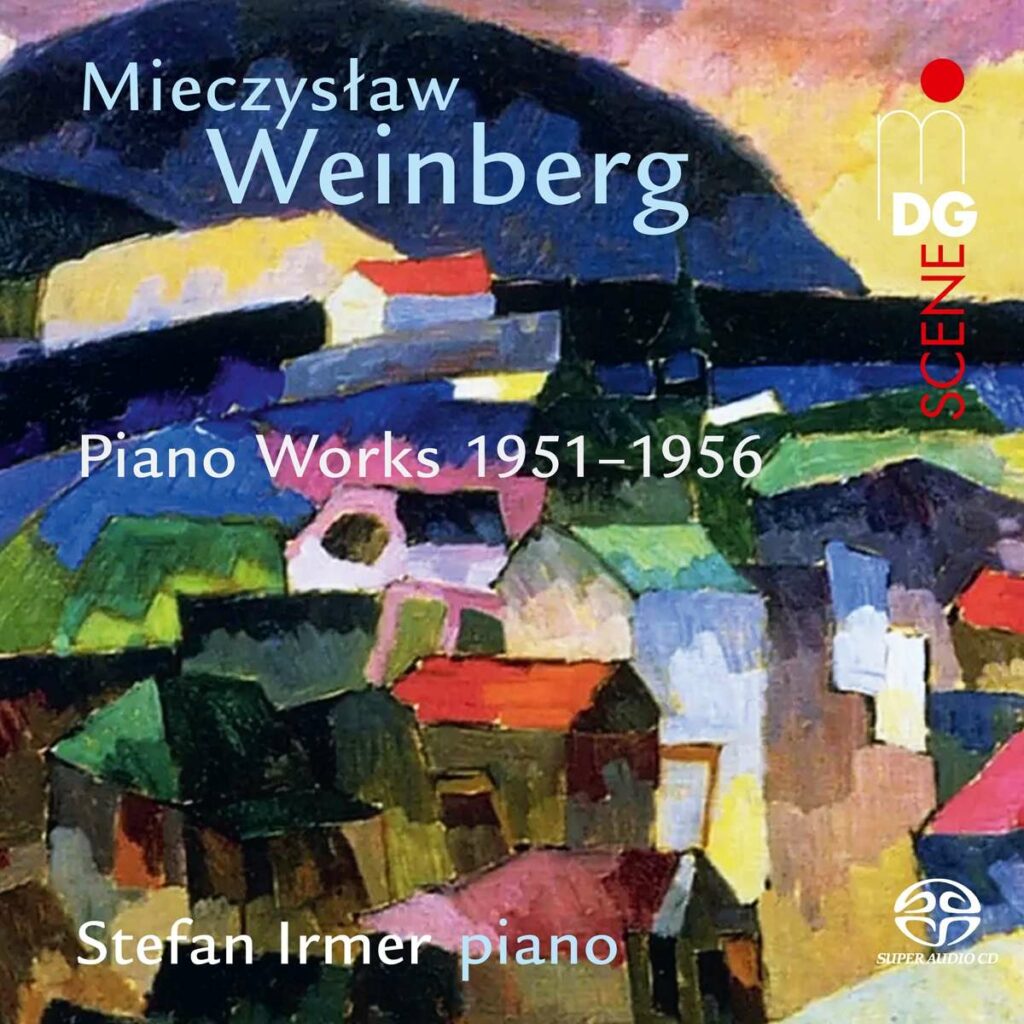 Klavierwerke 1951-1956