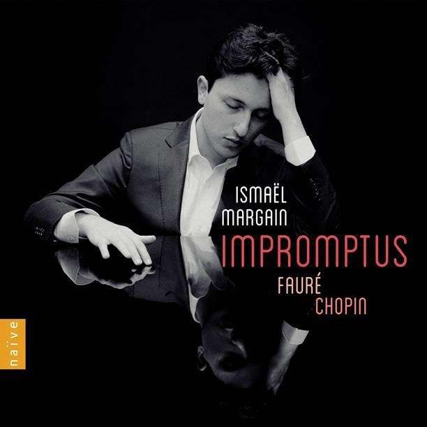 Ismael Margain - Impromptus