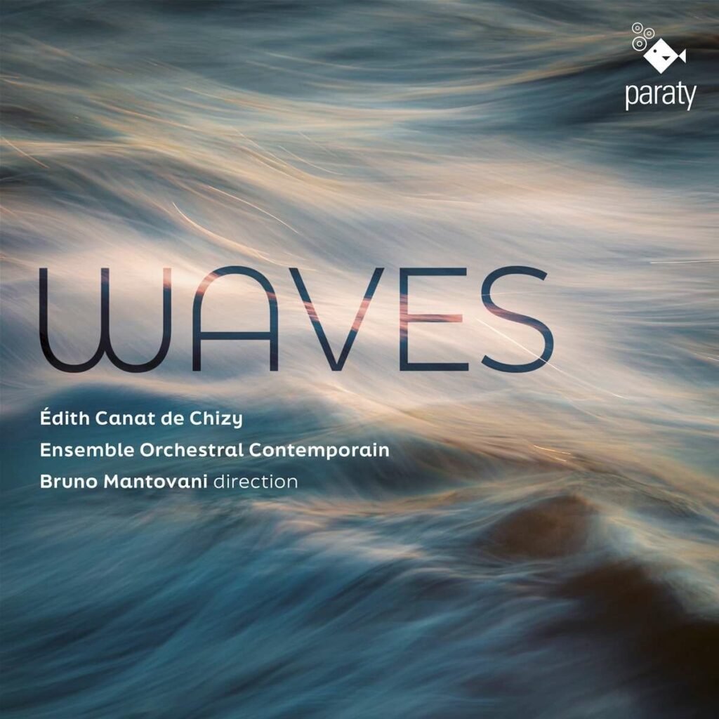 Kammermusik "Waves"