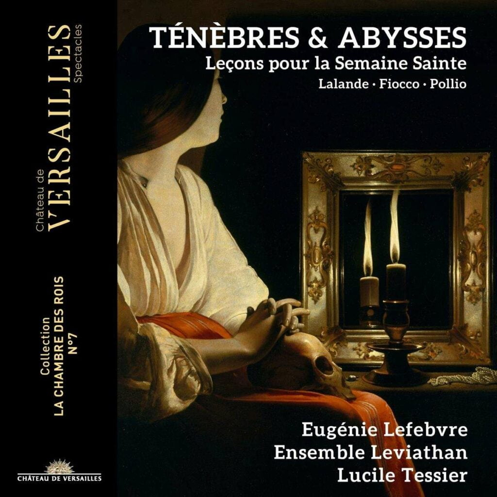 Tenebres & Abysses