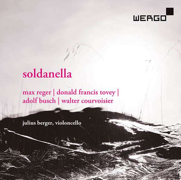 Julius Berger - Soldanella