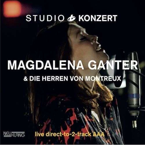 Studio Konzert (180g) (Limited Numbered Edition)