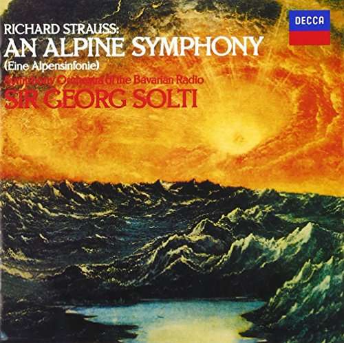Alpensymphonie op.64