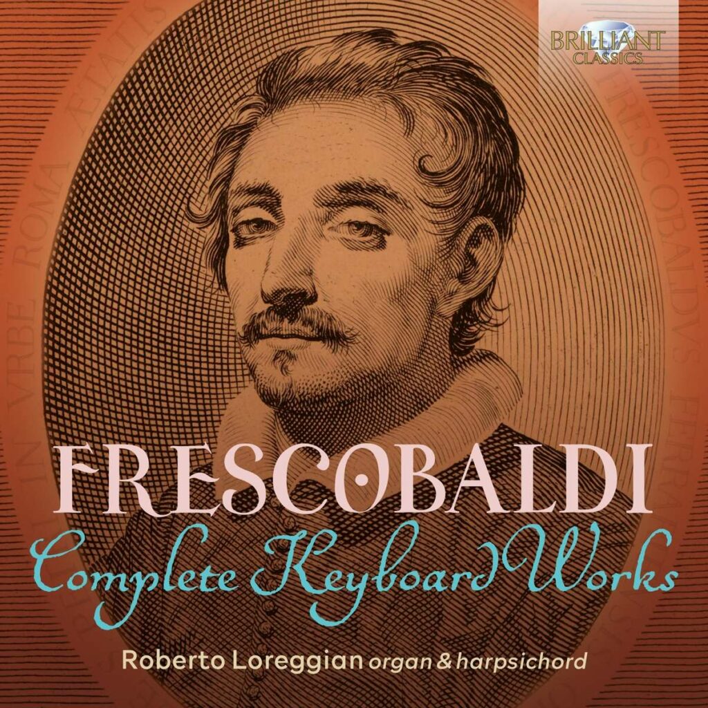 Frescobaldi Edition - Complete Keyboard Works