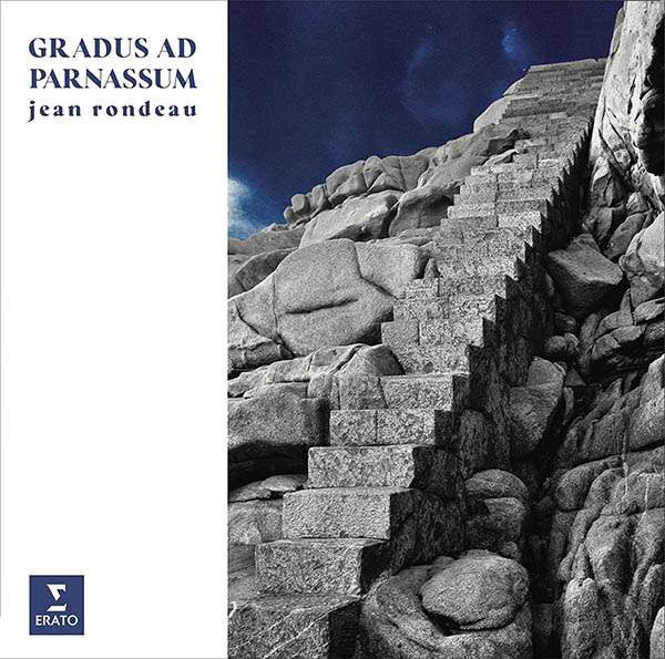 Jean Rondeau - Gradus ad Parnassum