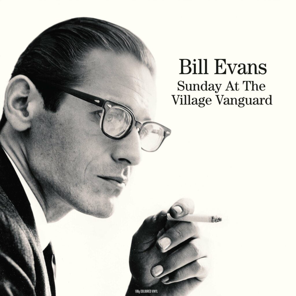 Sunday At The Village Vanguard (180g) (White Vinyl)