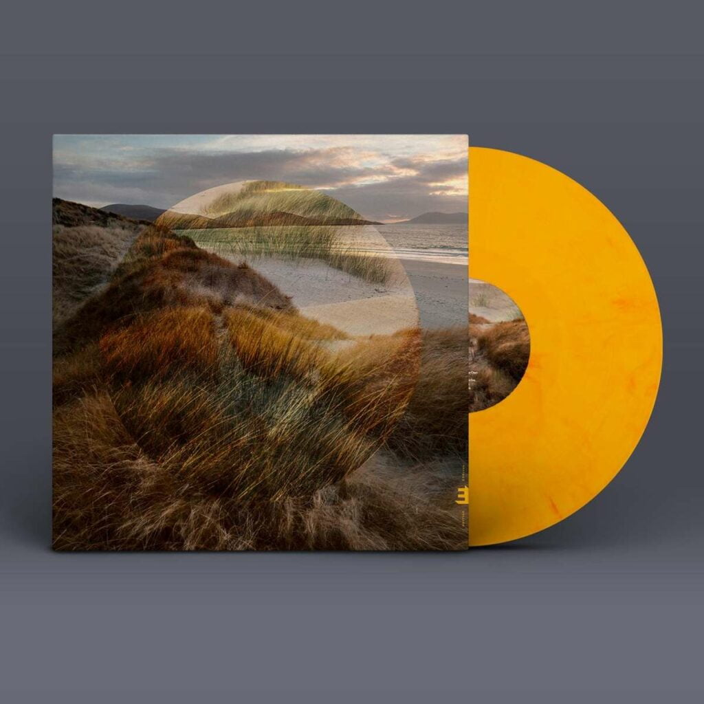 Marram (Orange Vinyl)