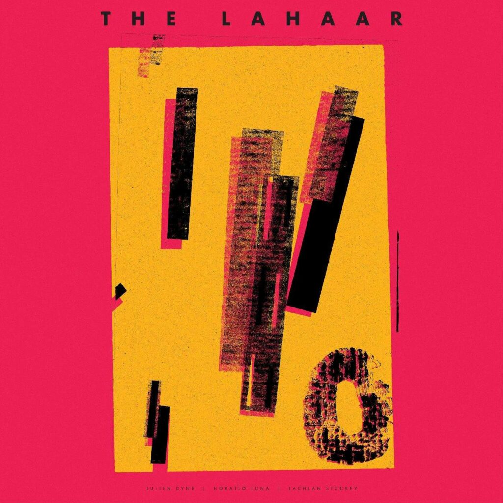 The Lahaar EP (Limited Indie Edition)