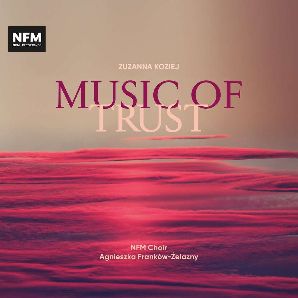 Mass of Trust für Sopran,Chor,Kammerorchester