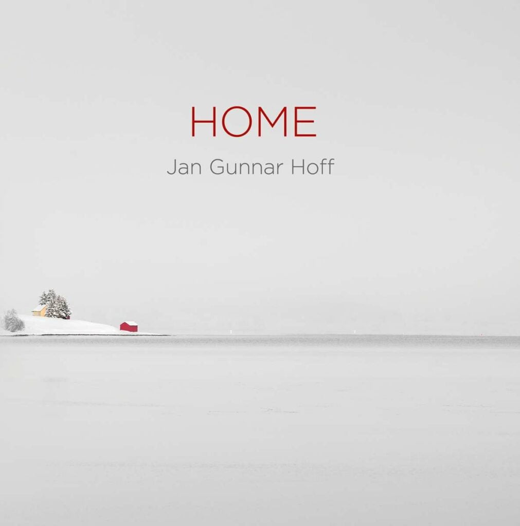 Jan Gunnar Hoff - Home (180g / Clear Vinyl)