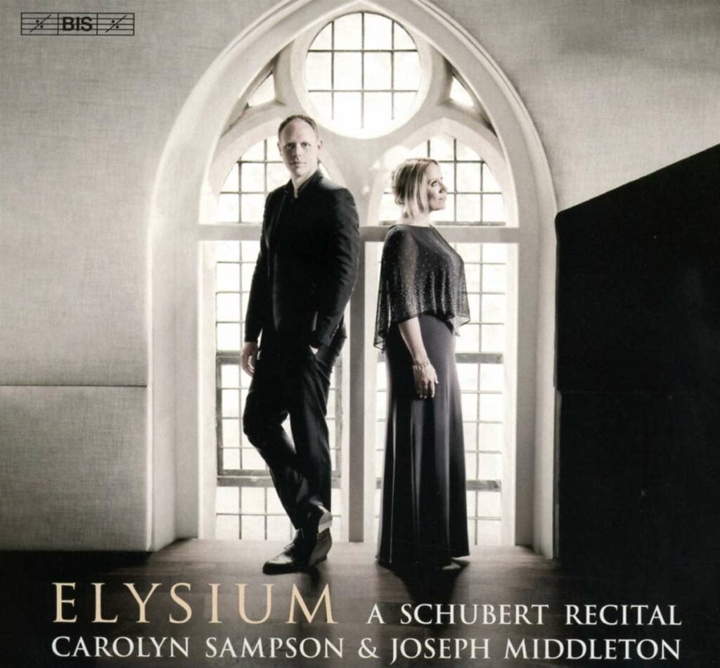 Lieder - "Elysium"