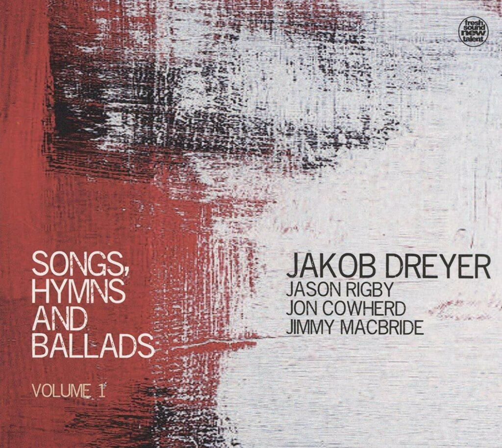 Songs, Hymns And Ballads Vol. 1