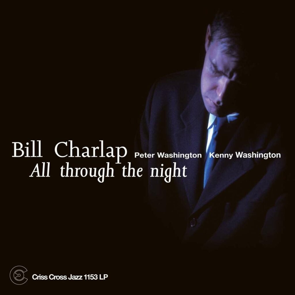 All Through The Night (180g) (Limited Edition)